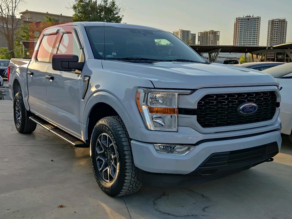 فۆرد F-150